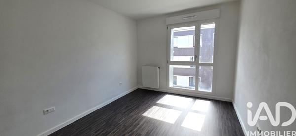 Appartement à vendre 3 pièces 60 m² Bezannes
