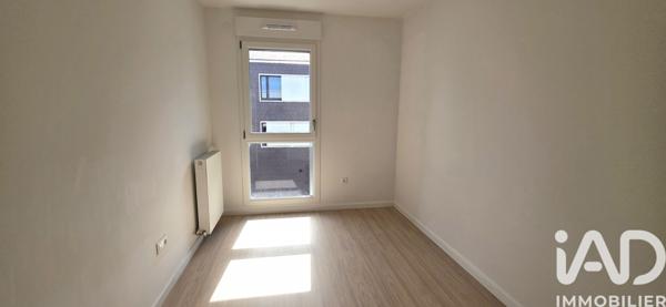 Appartement à vendre 3 pièces 60 m² Bezannes