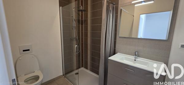 Appartement à vendre 3 pièces 60 m² Bezannes