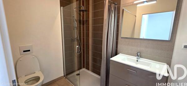 Appartement à vendre 3 pièces 60 m² Bezannes