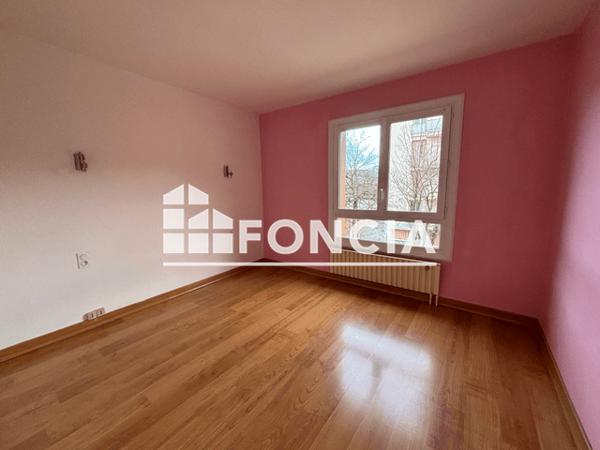 Location Appartement 3 pièces 72.64 m² - 4 CHEMIN DU CLAIR LOGIS Gap 05000