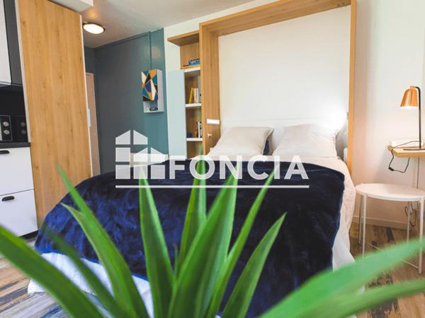 Location Studio meublé 21 m² - Digne-les-bains 04000