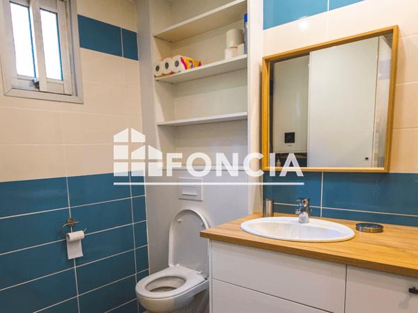 Location Studio meublé 21 m² - Digne-les-bains 04000