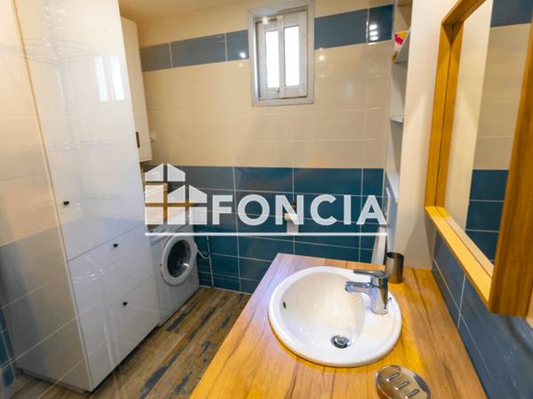 Location Studio meublé 21 m² - Digne-les-bains 04000