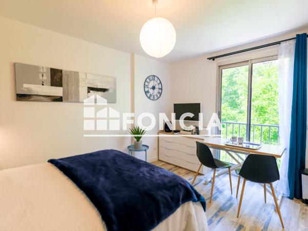 Location Studio meublé 21 m² - Digne-les-bains 04000