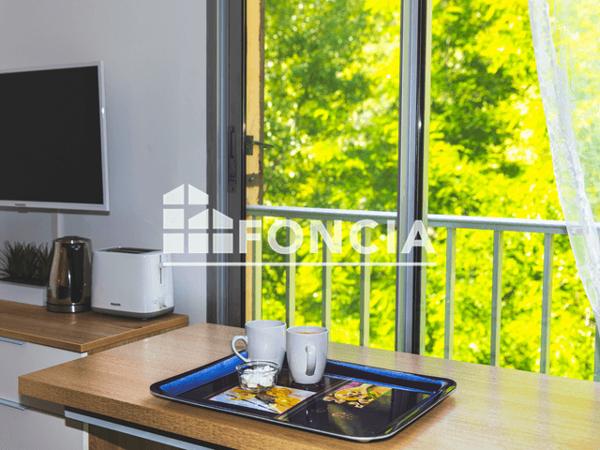 Location Studio meublé 21 m² - Digne-les-bains 04000