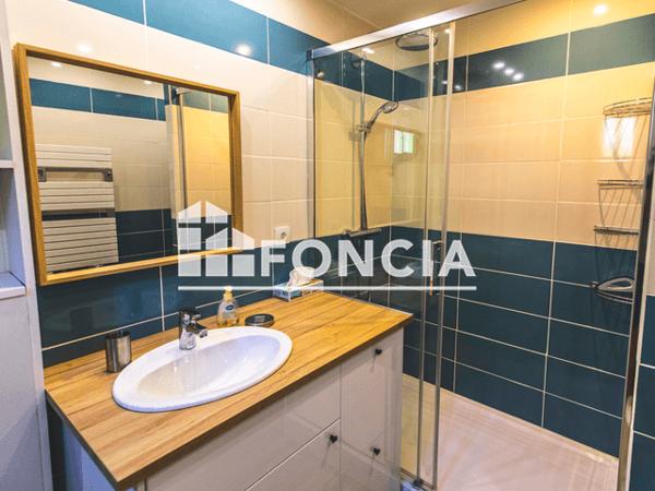 Location Studio meublé 21 m² - Digne-les-bains 04000