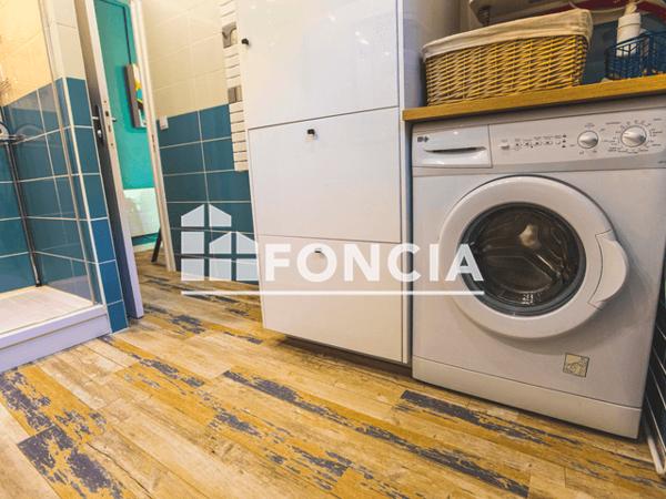 Location Studio meublé 21 m² - Digne-les-bains 04000