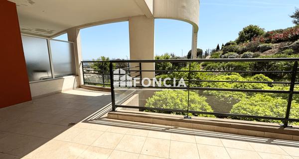 À vendre Appartement 3 pièces 67.1 m² - Mandelieu-la-napoule 06210