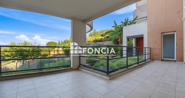 À vendre Appartement 3 pièces 67.1 m² - Mandelieu-la-napoule 06210