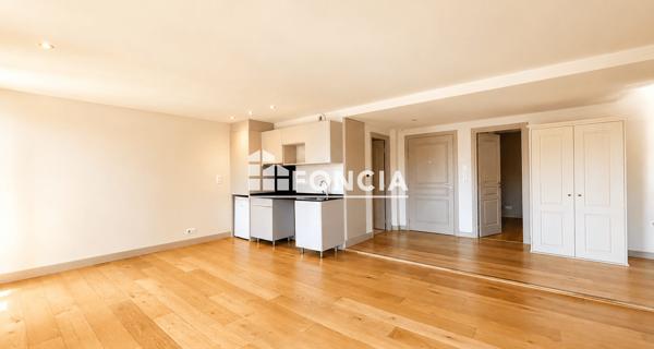 À vendre Appartement 2 pièces 46.85 m² - Antibes 06600