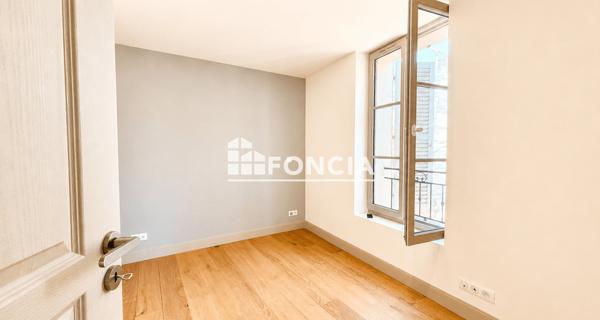 À vendre Appartement 2 pièces 46.85 m² - Antibes 06600