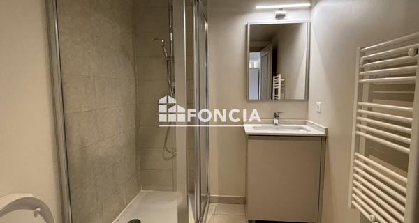 À vendre Appartement 2 pièces 46.85 m² - Antibes 06600