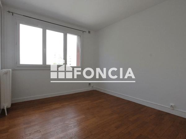 Location Appartement 2 pièces 44.1 m² - 15 RUE EUGENE SUE Grenoble 38100