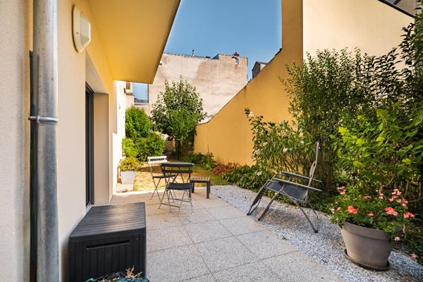 Appartement Angers 3 pièce(s) 71 m2 , Angers
