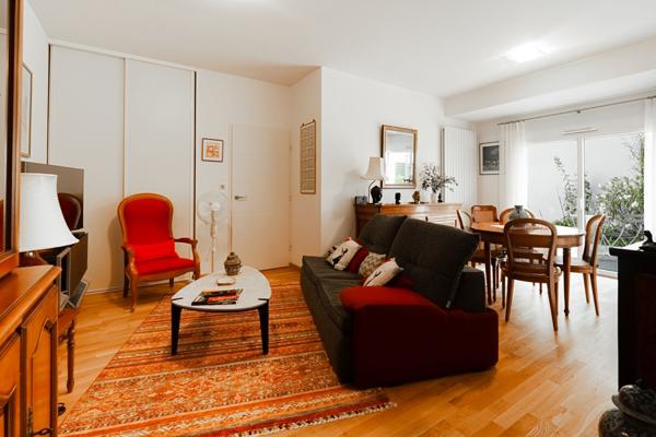 Appartement Angers 3 pièce(s) 71 m2 , Angers