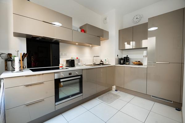 Appartement Angers 3 pièce(s) 71 m2 , Angers