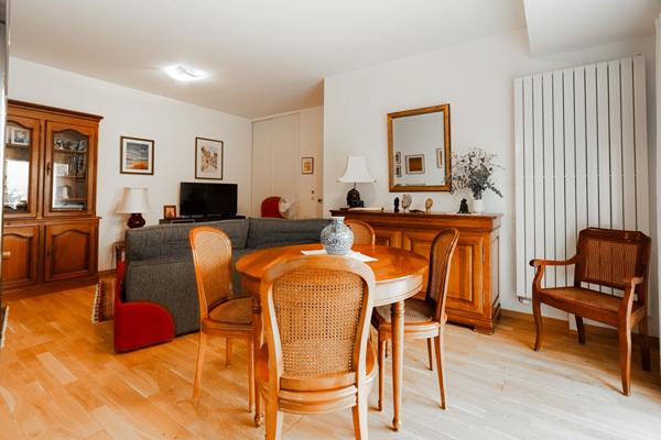 Appartement Angers 3 pièce(s) 71 m2 , Angers