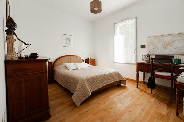 Appartement Angers 3 pièce(s) 71 m2 , Angers
