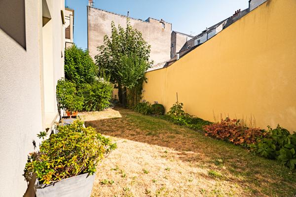 Appartement Angers 3 pièce(s) 71 m2 , Angers