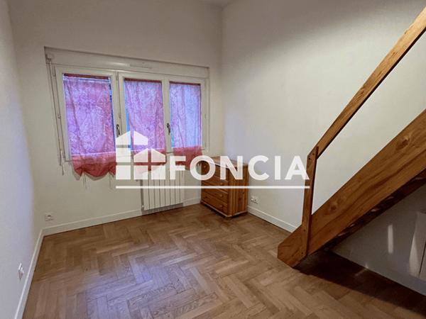 Location Studio 31.42 m² - 207/209 RUE ARMAND DUTREIX Limoges 87000