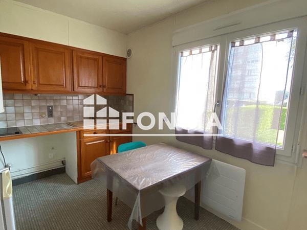 Location Studio 31.42 m² - 207/209 RUE ARMAND DUTREIX Limoges 87000