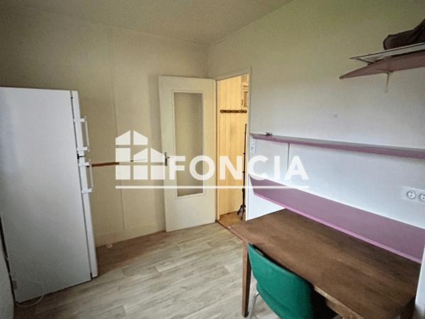 Location Studio 31.42 m² - 207/209 RUE ARMAND DUTREIX Limoges 87000