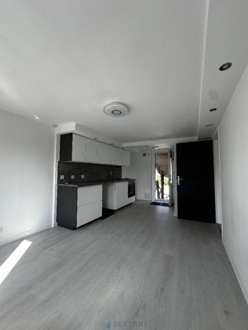 Charmant Appartement Neuf de 34 m² – Petite Copropriété de 6 Lots