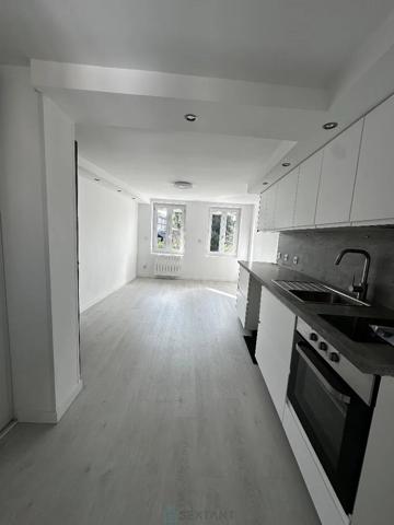 Charmant Appartement Neuf de 34 m² – Petite Copropriété de 6 Lots