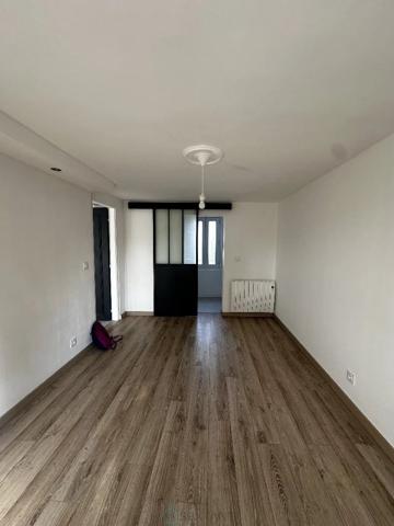 Charmant Appartement Neuf de 34 m² – Petite Copropriété de 6 Lots