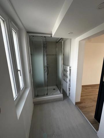 Charmant Appartement Neuf de 34 m² – Petite Copropriété de 6 Lots