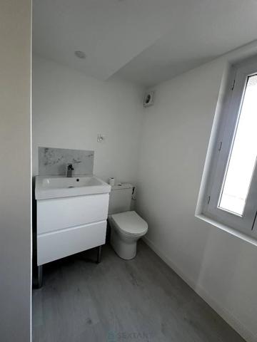 Charmant Appartement Neuf de 34 m² – Petite Copropriété de 6 Lots