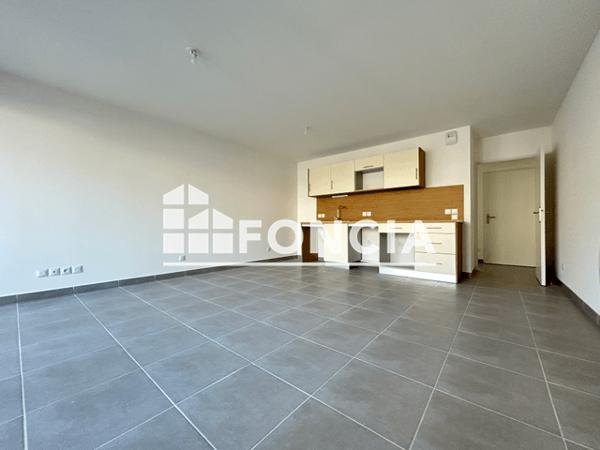 Location Appartement 3 pièces 65.81 m² - Port Saint Louis Du Rhone 13230