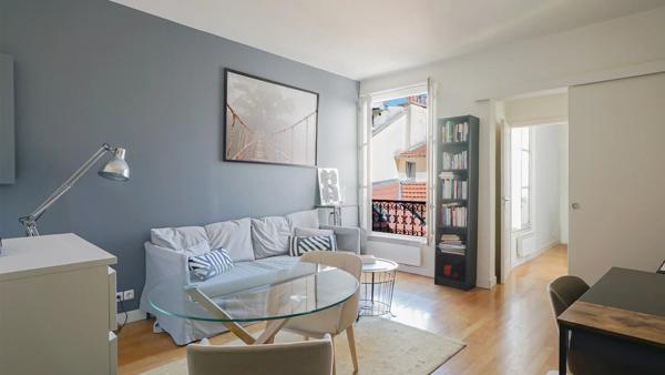 Appartement Paris 5e - MOUFFETARD / CENSIER-DAUBENTON