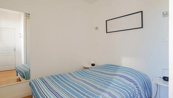 Appartement Paris 5e - MOUFFETARD / CENSIER-DAUBENTON