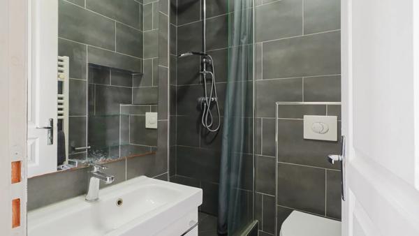 Appartement Paris 5e - MOUFFETARD / CENSIER-DAUBENTON