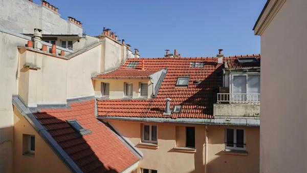 Appartement Paris 5e - MOUFFETARD / CENSIER-DAUBENTON