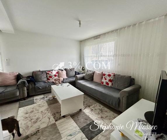 Maison 5 pièce(s) 4 chambre(s) 114 m²