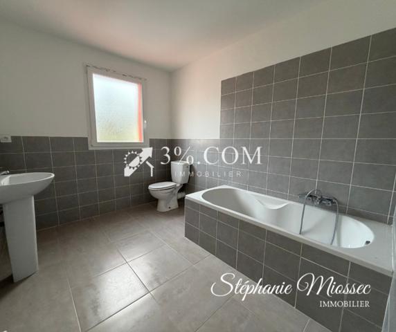 Maison 5 pièce(s) 4 chambre(s) 114 m²