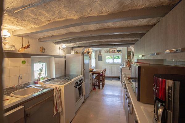 Maison au Coeur du vignoble du centre Val de Loire