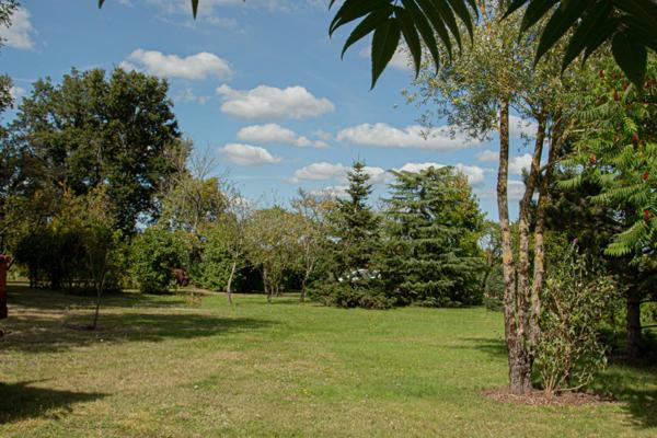 Maison au Coeur du vignoble du centre Val de Loire