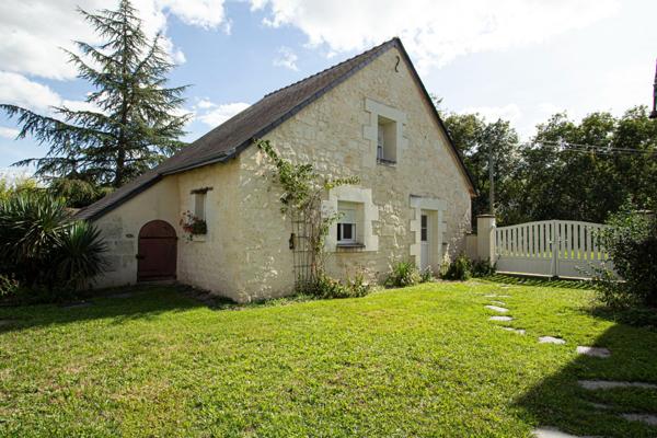 Maison au Coeur du vignoble du centre Val de Loire