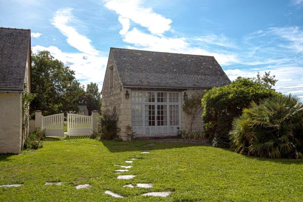 Maison au Coeur du vignoble du centre Val de Loire