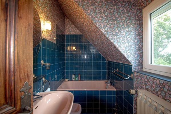 Maison au Coeur du vignoble du centre Val de Loire