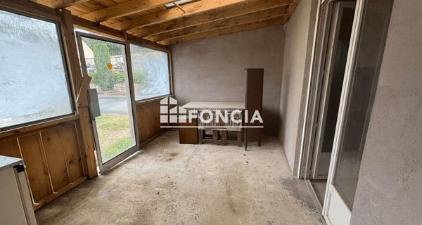 À vendre Local commercial 207 m² - Sillé-le-guillaume 53160