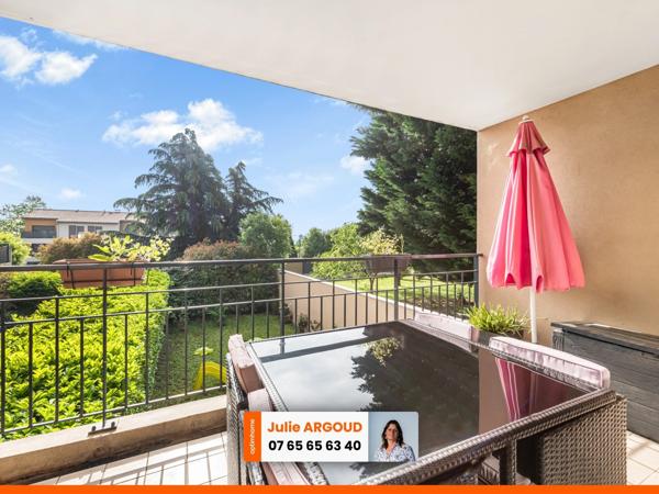 Appartement à vendre 4 pièces COLLONGES AU MONT D'OR (69)