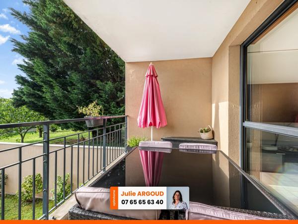 Appartement à vendre 4 pièces COLLONGES AU MONT D'OR (69)