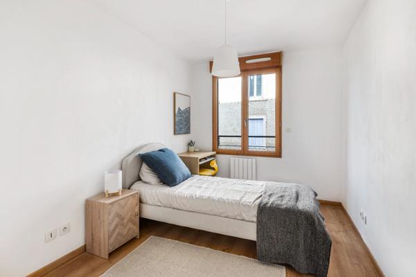 Appartement à vendre 4 pièces COLLONGES AU MONT D'OR (69)