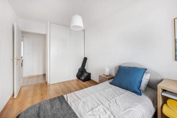 Appartement à vendre 4 pièces COLLONGES AU MONT D'OR (69)