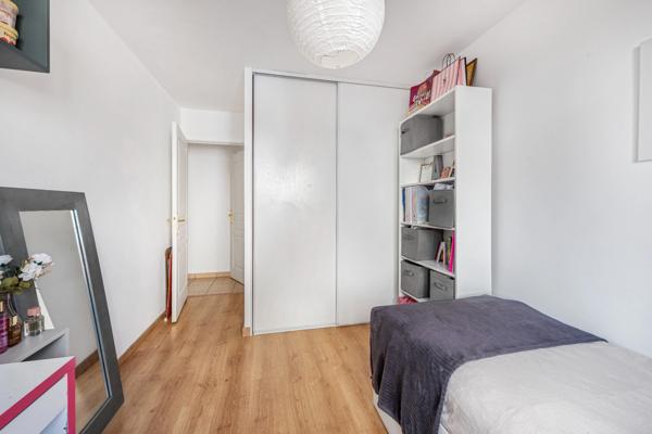 Appartement à vendre 4 pièces COLLONGES AU MONT D'OR (69)